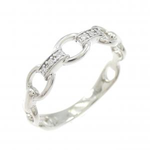 ヴァンドーム ダイヤモンド リング