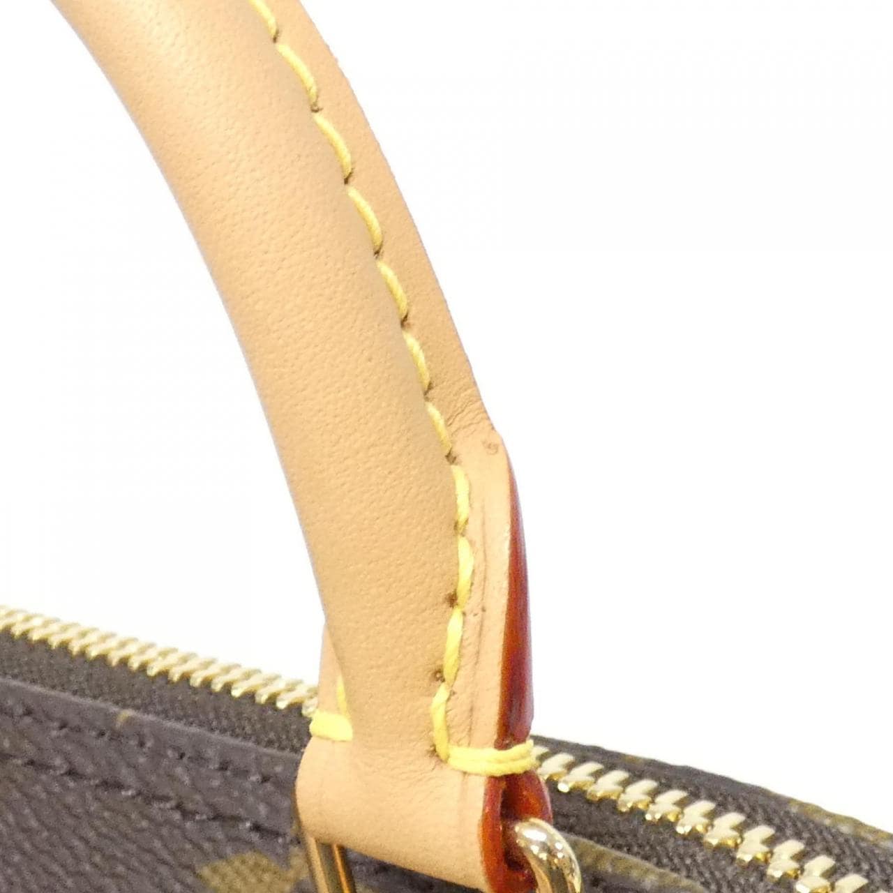 ルイヴィトン モノグラム ナノ アルマ M82717 バッグ