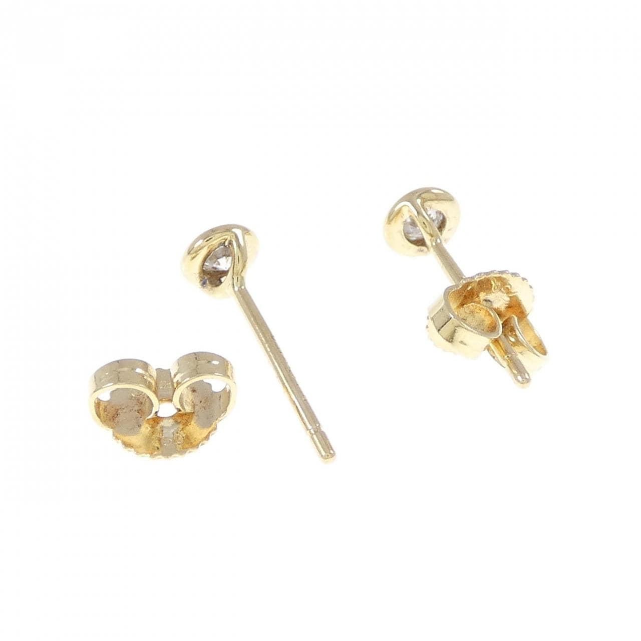 TIFFANY By The Yard earrings