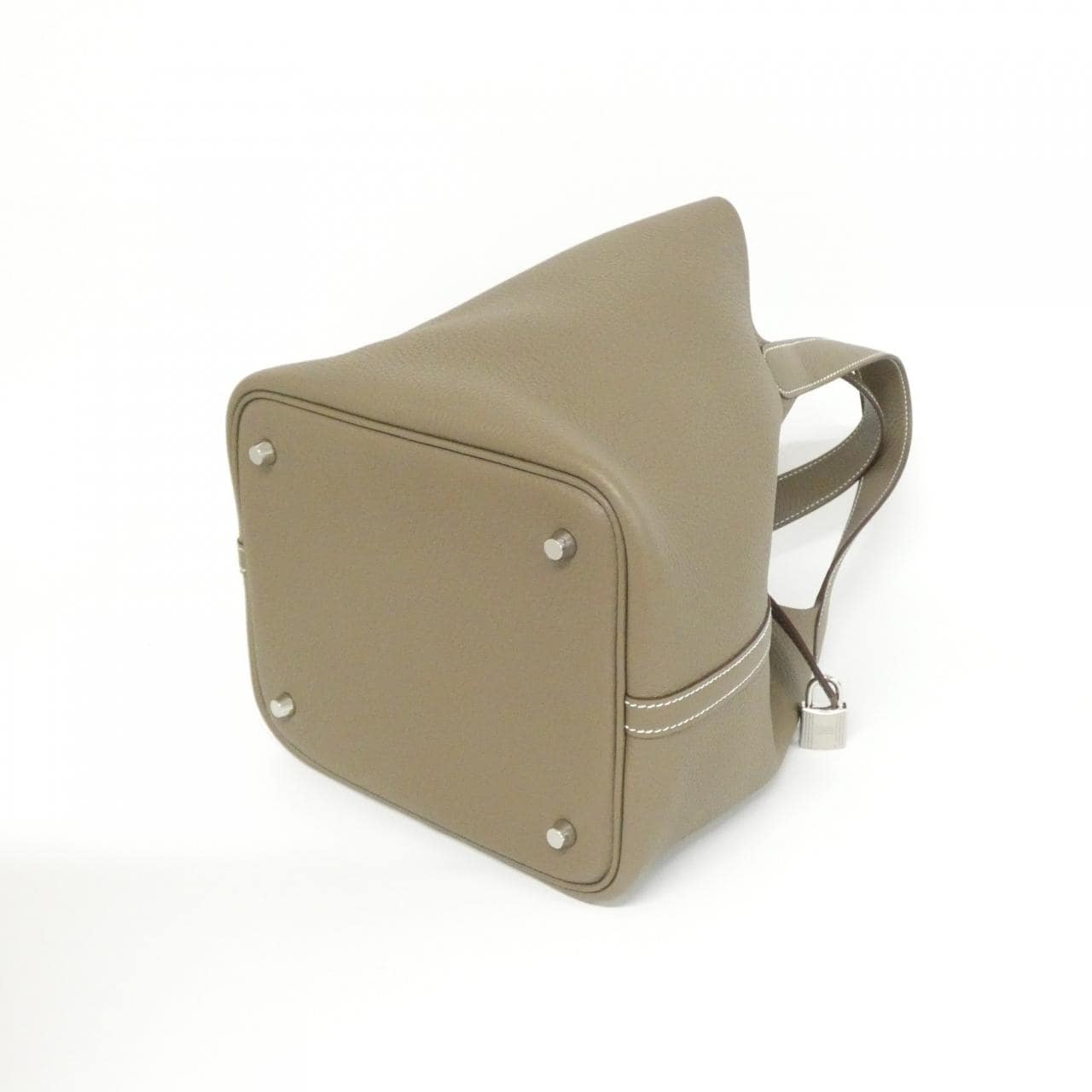【未使用品】エルメス ピコタン ロック MM 060991CK バッグ