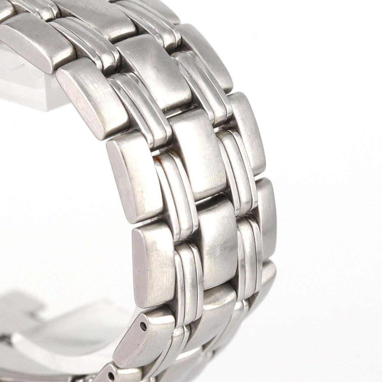 【ノーメンテナンス還元価格】オメガ シーマスター120 2511.31 SS クォーツ