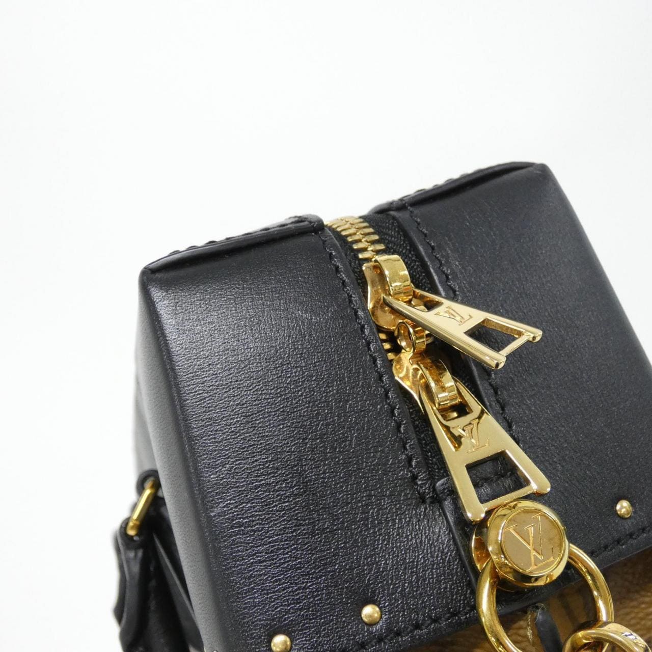 ルイヴィトン モノグラム リバース シティ マル 2018SS M43595 バッグ