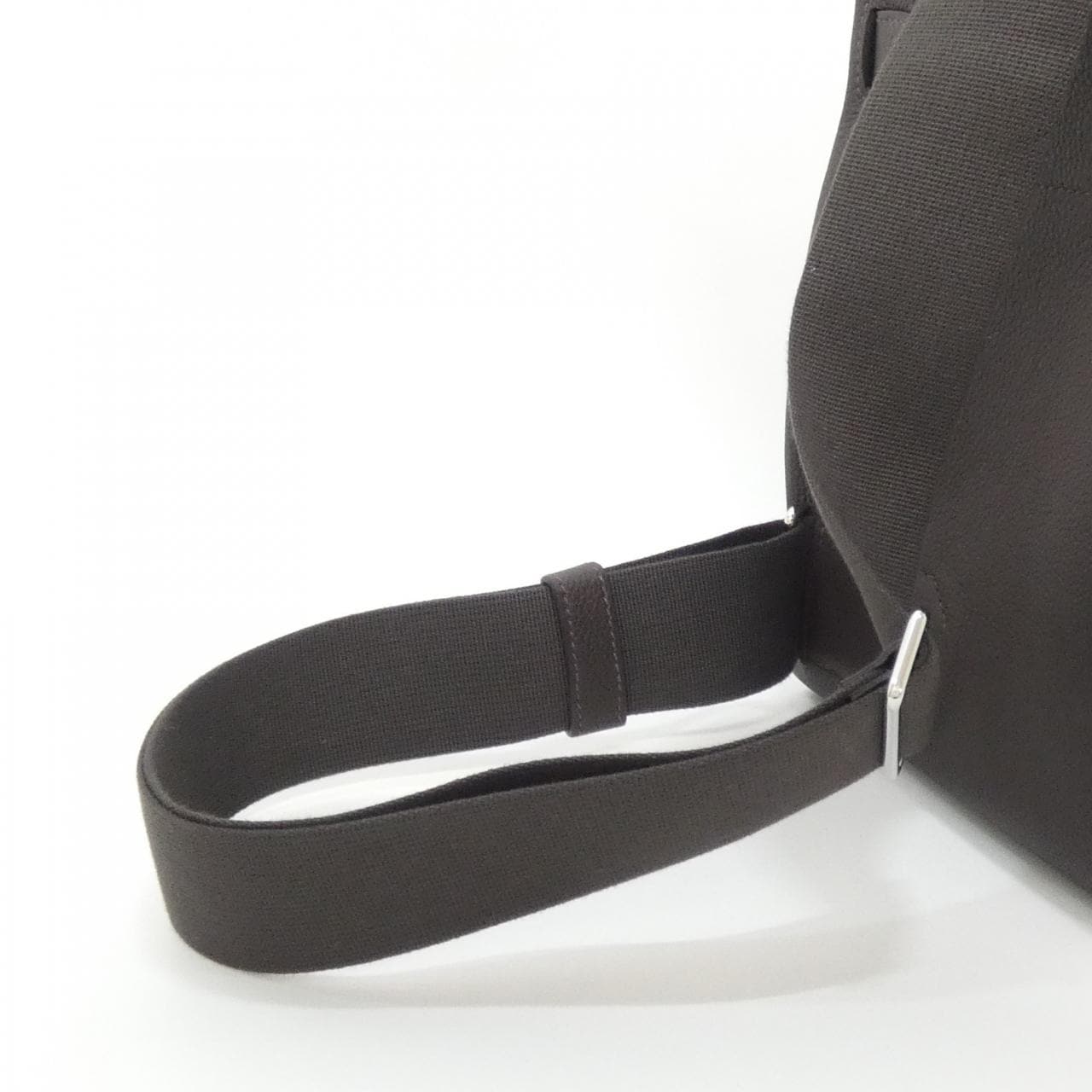 【未使用品】エルメス アッカド 083589CK ショルダーバッグ