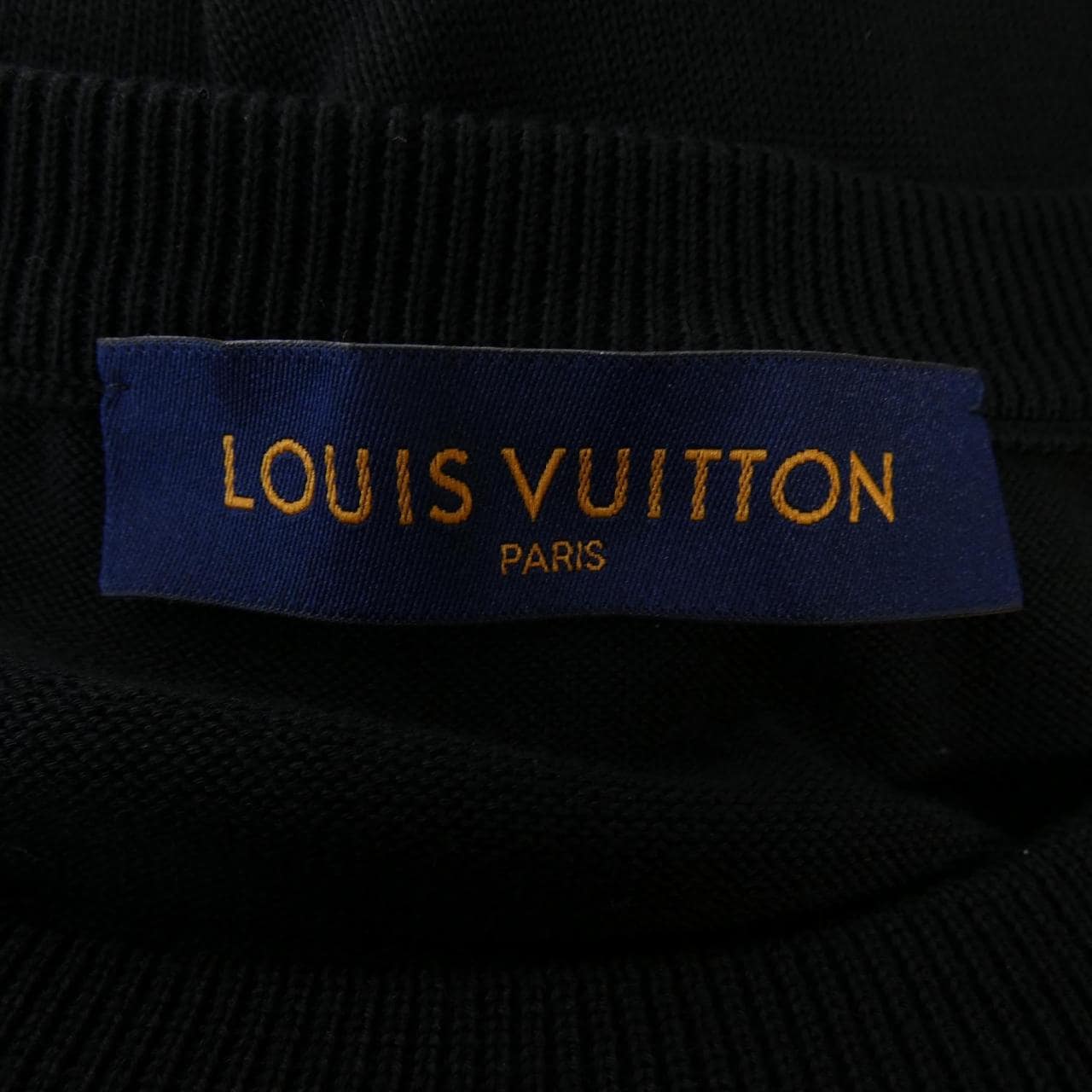 ルイヴィトン LOUIS VUITTON ニット