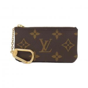 LOUIS VUITTON Monogram卡片钥匙包 Pochette Cle M62650零钱钥匙包