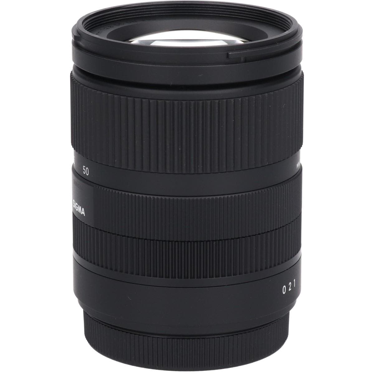 X(C)18-50mm F2.8 DC DN