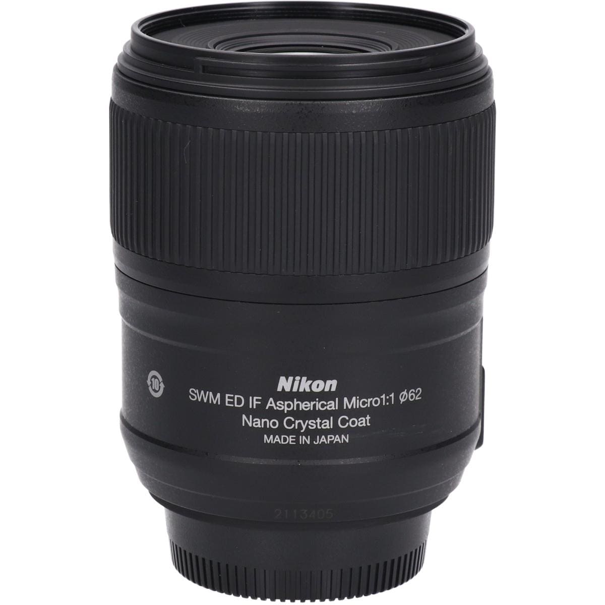ＡＦ－Ｓ６０ｍｍ　Ｆ２．８Ｇ　ＭＩＣＲＯ　ＥＤ