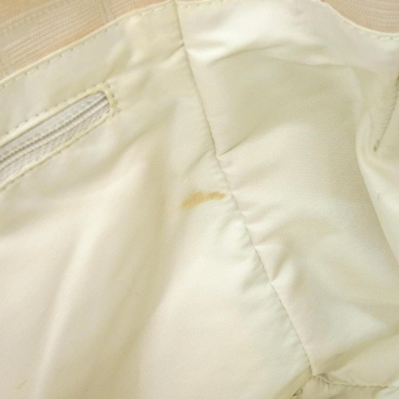 シャネル トラベル ライン 15991 バッグ