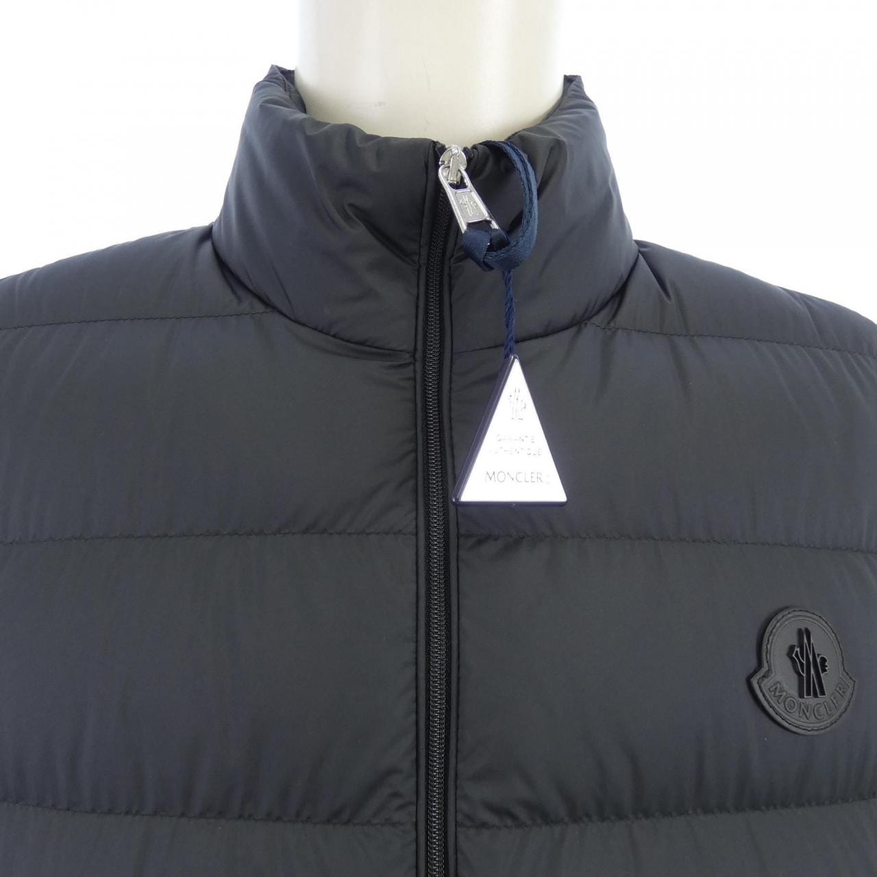 【新品】モンクレール MONCLER TREOMPAN ダウンジャケット