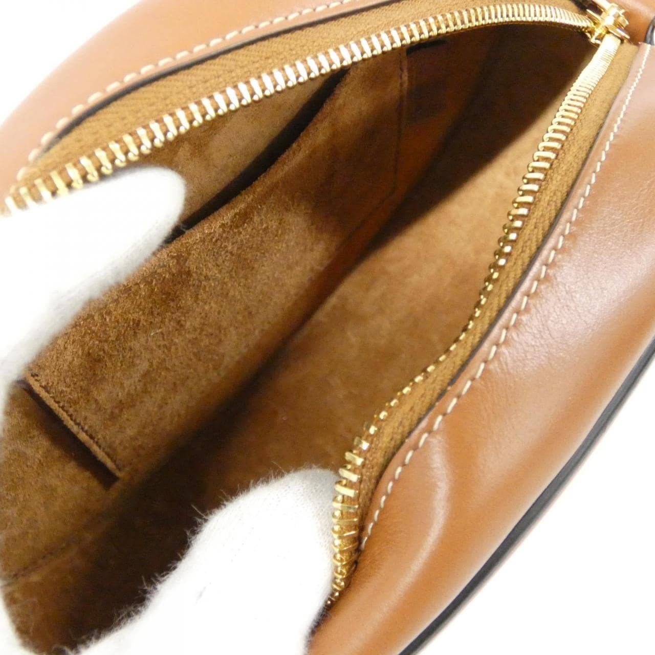 セリーヌ オーバル バッグ 198603DXC ショルダーバッグ