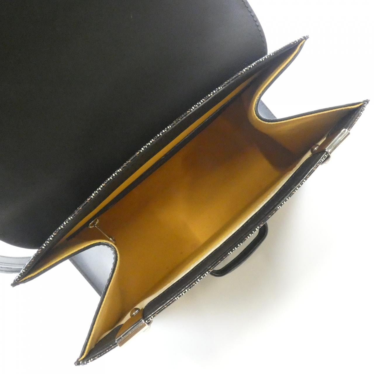 ゴヤール サイゴン PM バッグ