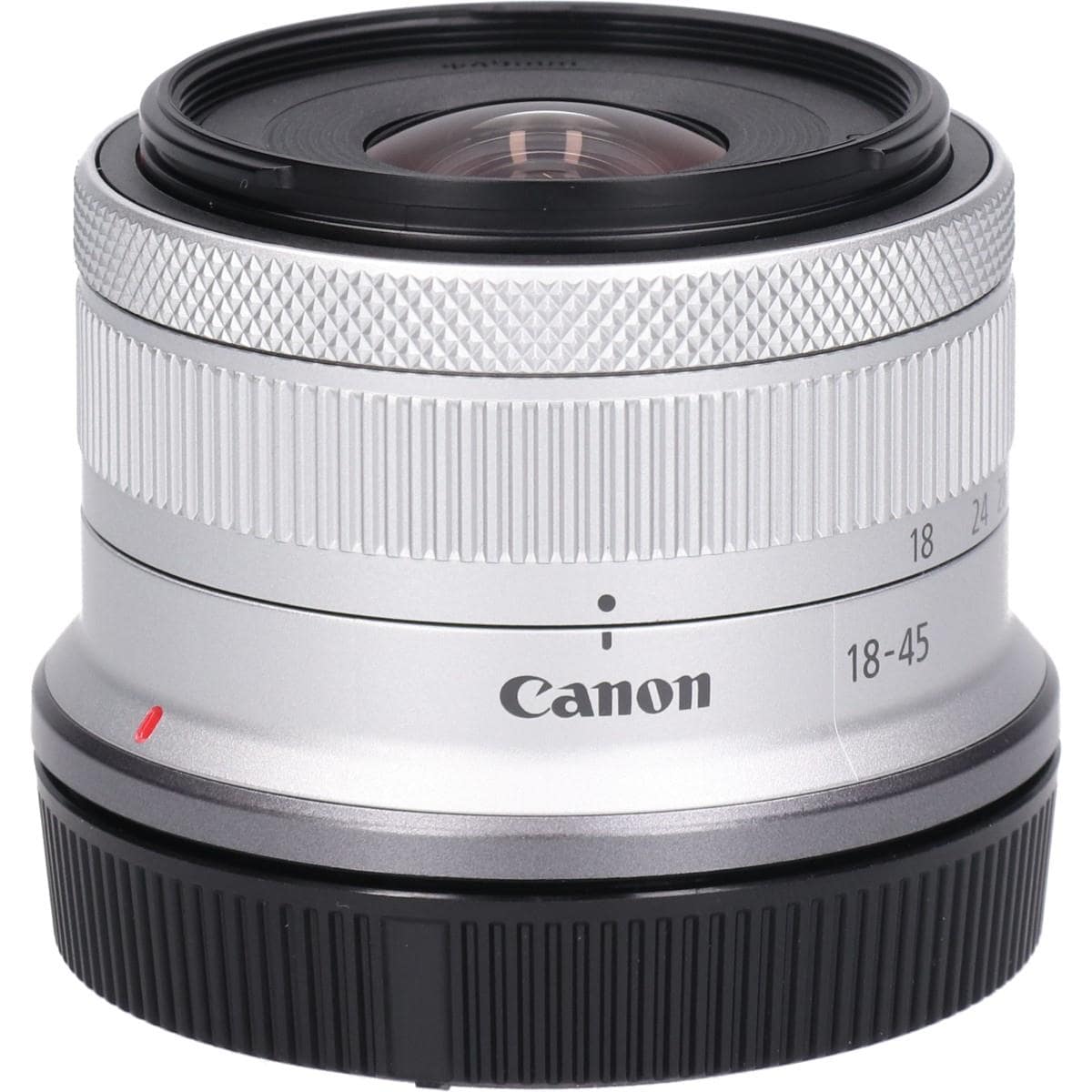 ＲＦ－Ｓ１８－４５ｍｍ　Ｆ４．５－６．３ＩＳ　ＳＴＭ