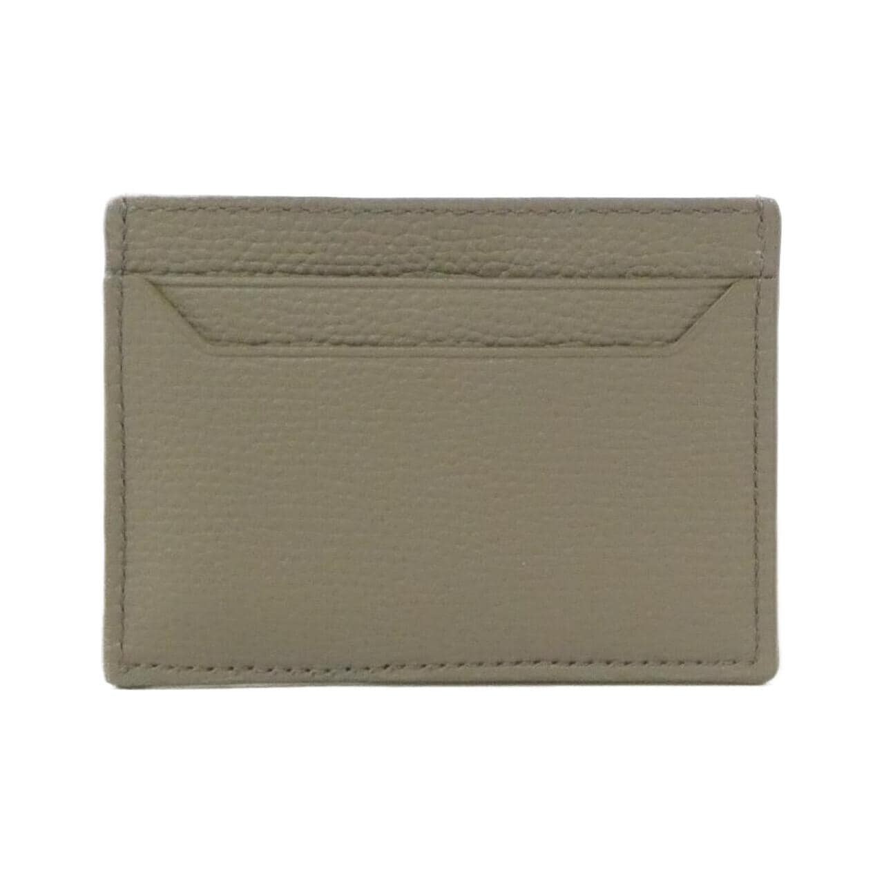 【新品】ロエベ C821075X09 カードケース