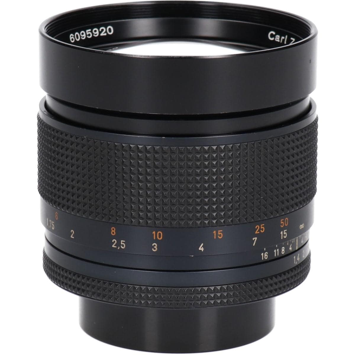 ＰＬＡＮＡＲ８５ｍｍ　Ｆ１．４ＡＥ（Ｇ）