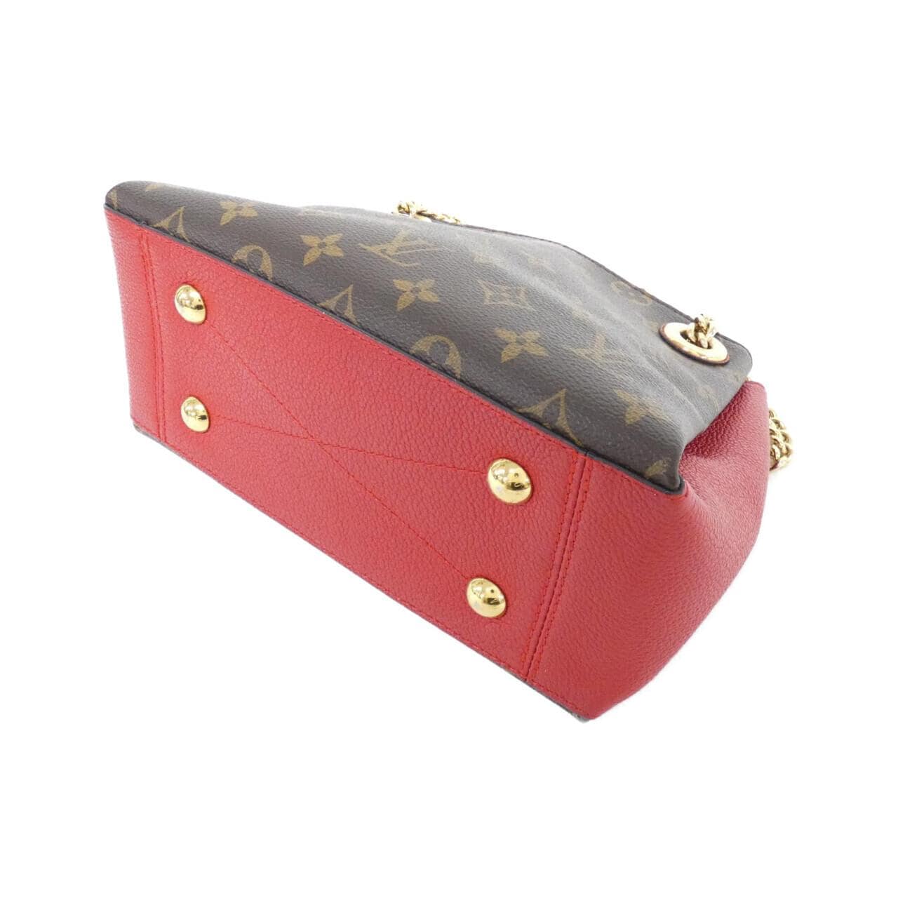 LOUIS VUITTON Monogram Surenne BB M43776 单肩包