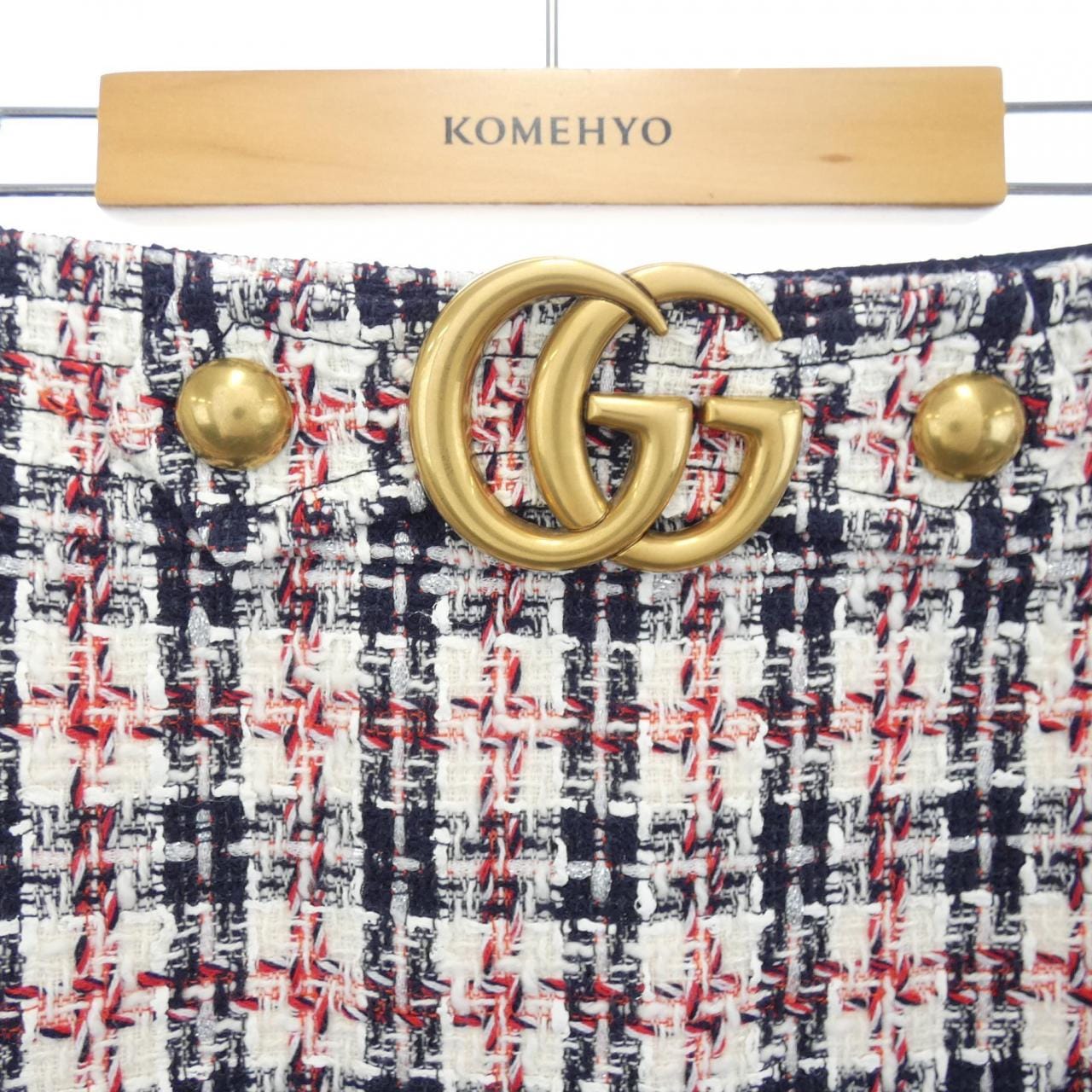 グッチ GUCCI スカート