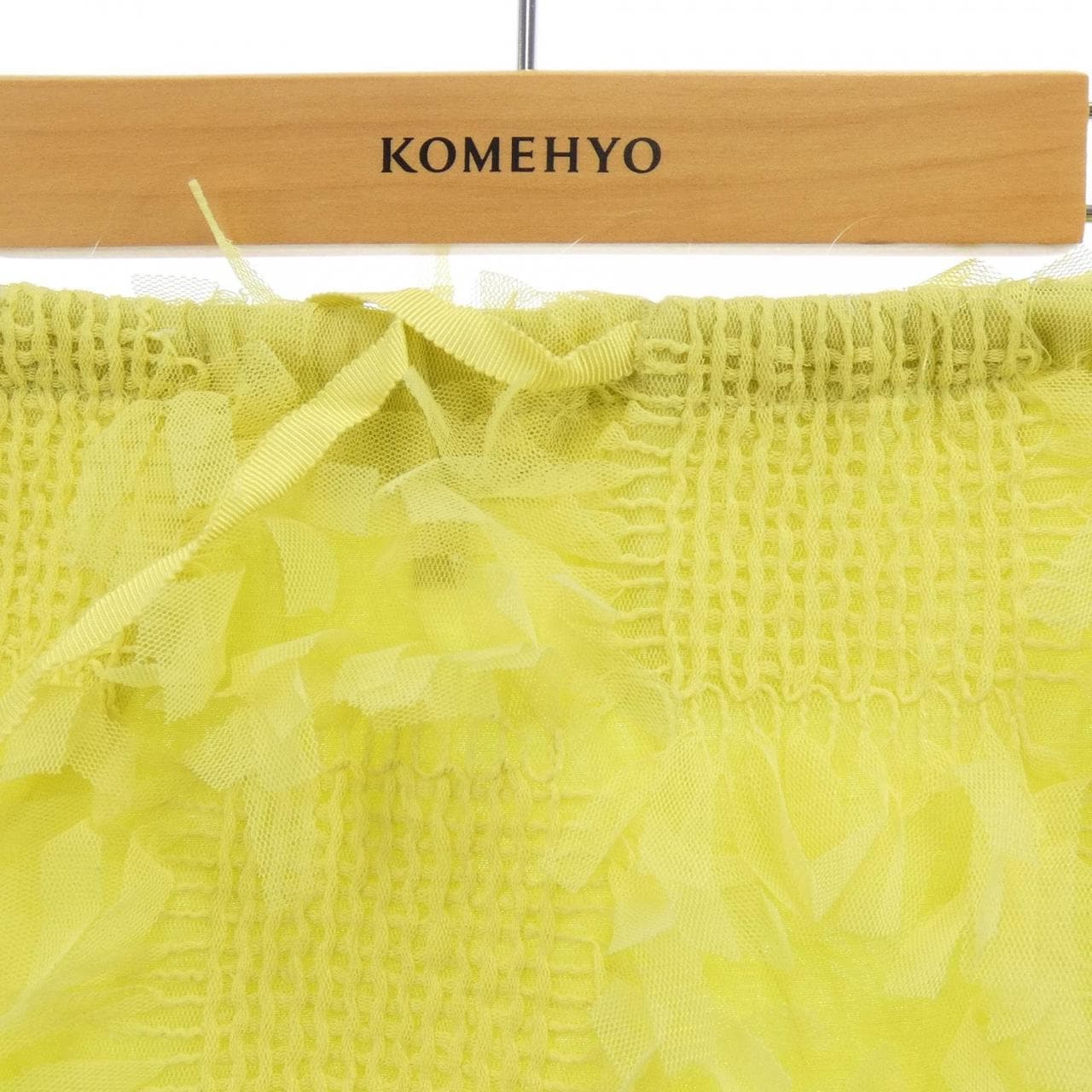 バウムウンドヘルガーデン Baum und Pferdgarten スカート