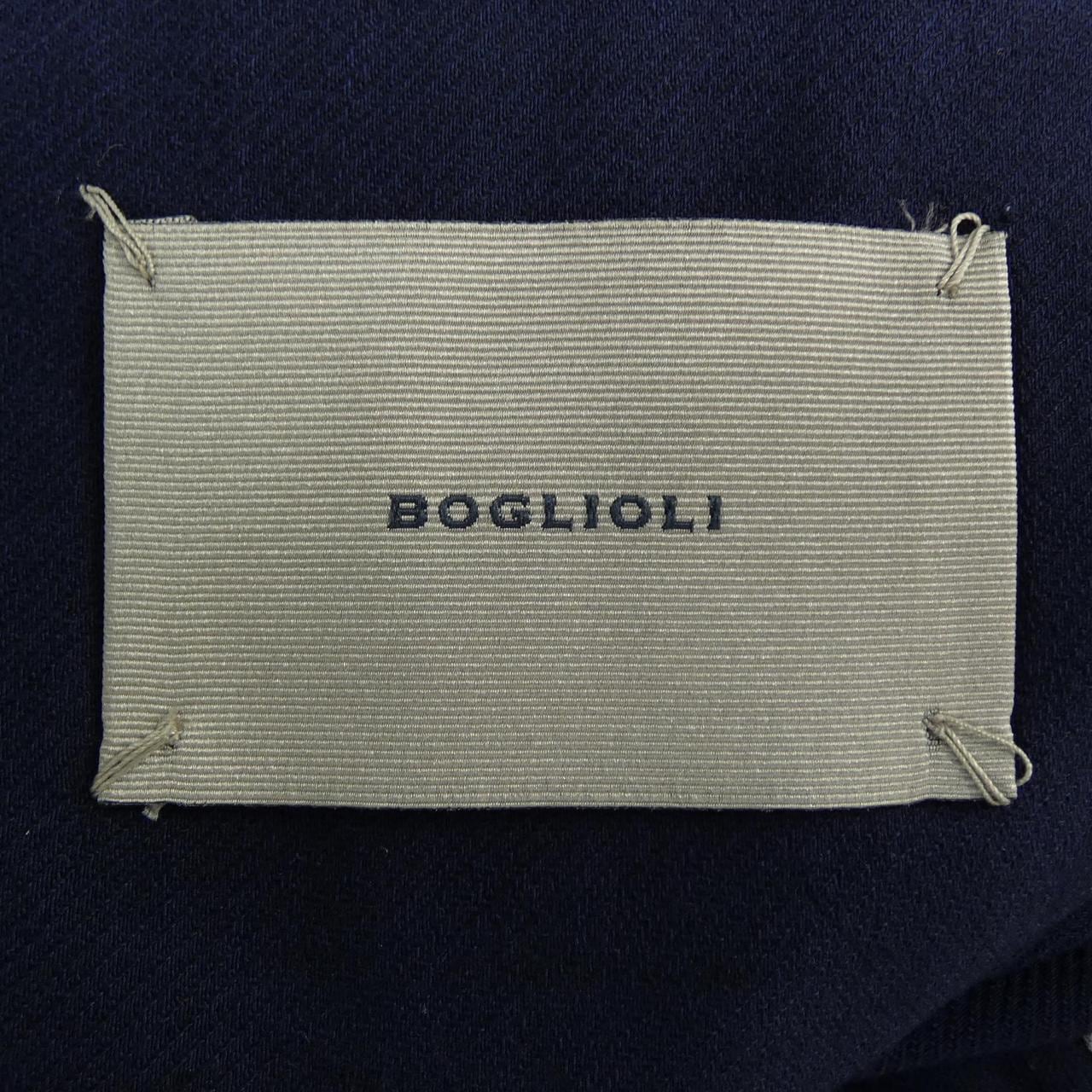 ボリオリ BOGLIOLI T2902E ジャケット