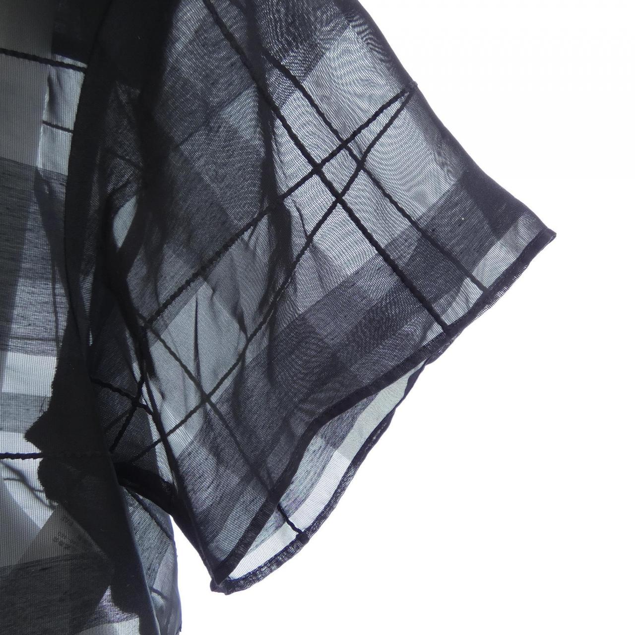 ブルーレーベルクレストブリッジ BLUE LABEL CRESTBRIDGE S／Sシャツ