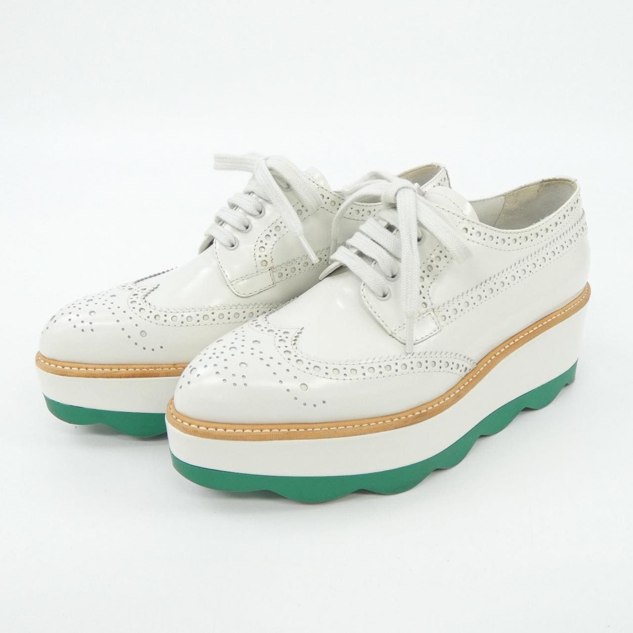 プラダ PRADA シューズ