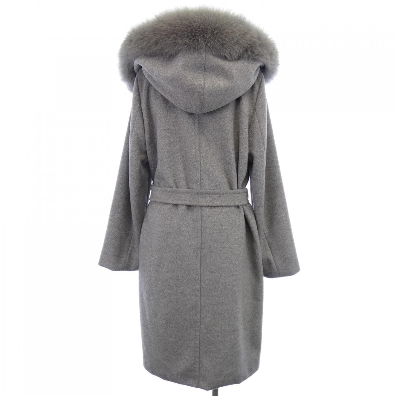 マックスマーラステュディオ Max Mara STUDIO 163063421 コート
