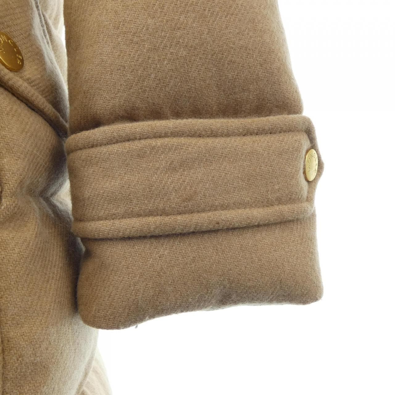 モンクレール MONCLER GLERE ダウンコート