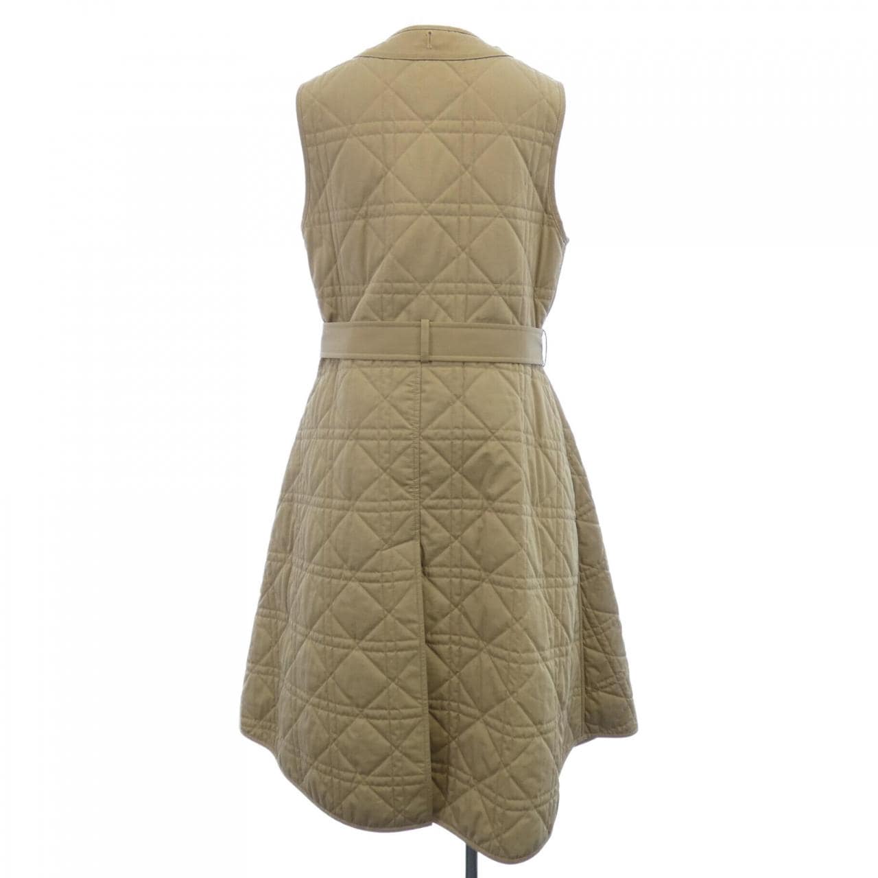 クリスチャンディオール CHRISTIAN DIOR マクロカナージュ MACROCANNAGE 257M28A3332 コート