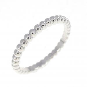 ヴァンクリーフ&アーペル ペルレ リング