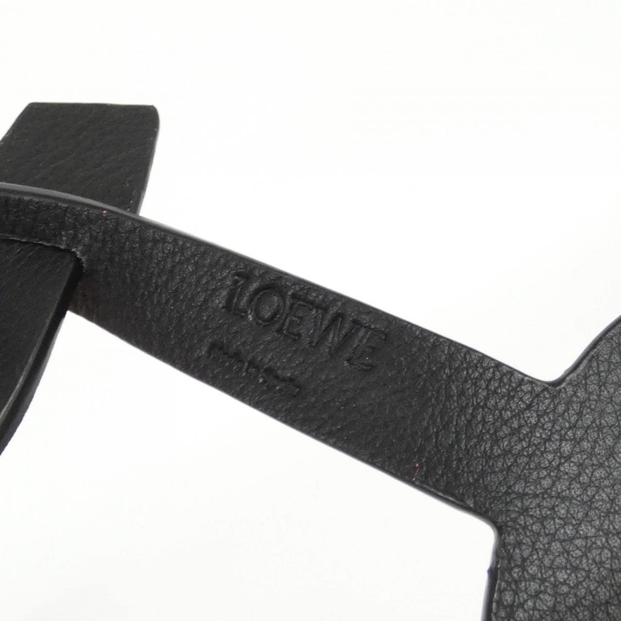 ロエベ ROSES CHARM 111 19 030 バッグチャーム