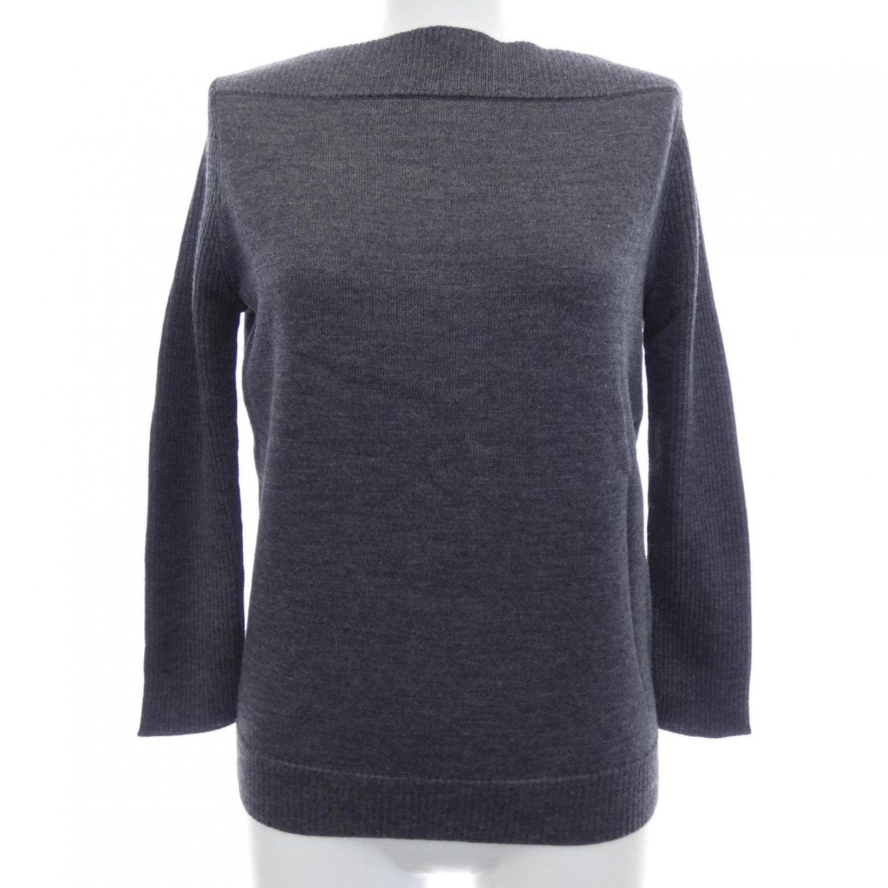 49アベニュージュンコシマダ 49AV.junko shimada ニット