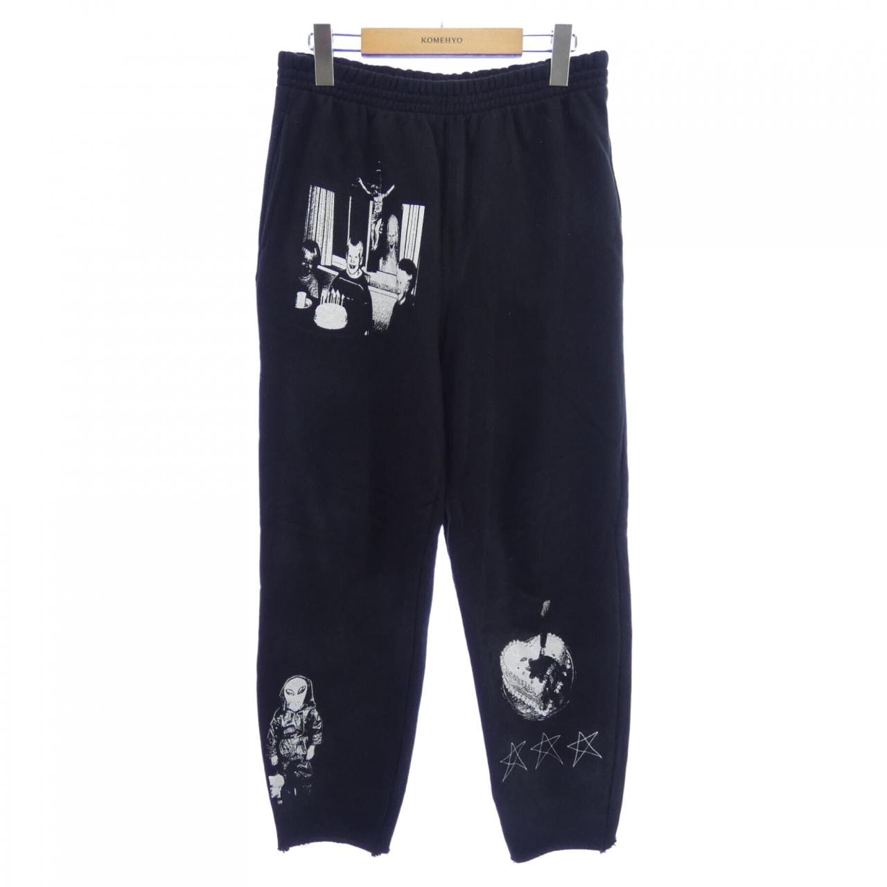 EMARY EMAW24P03 パンツ