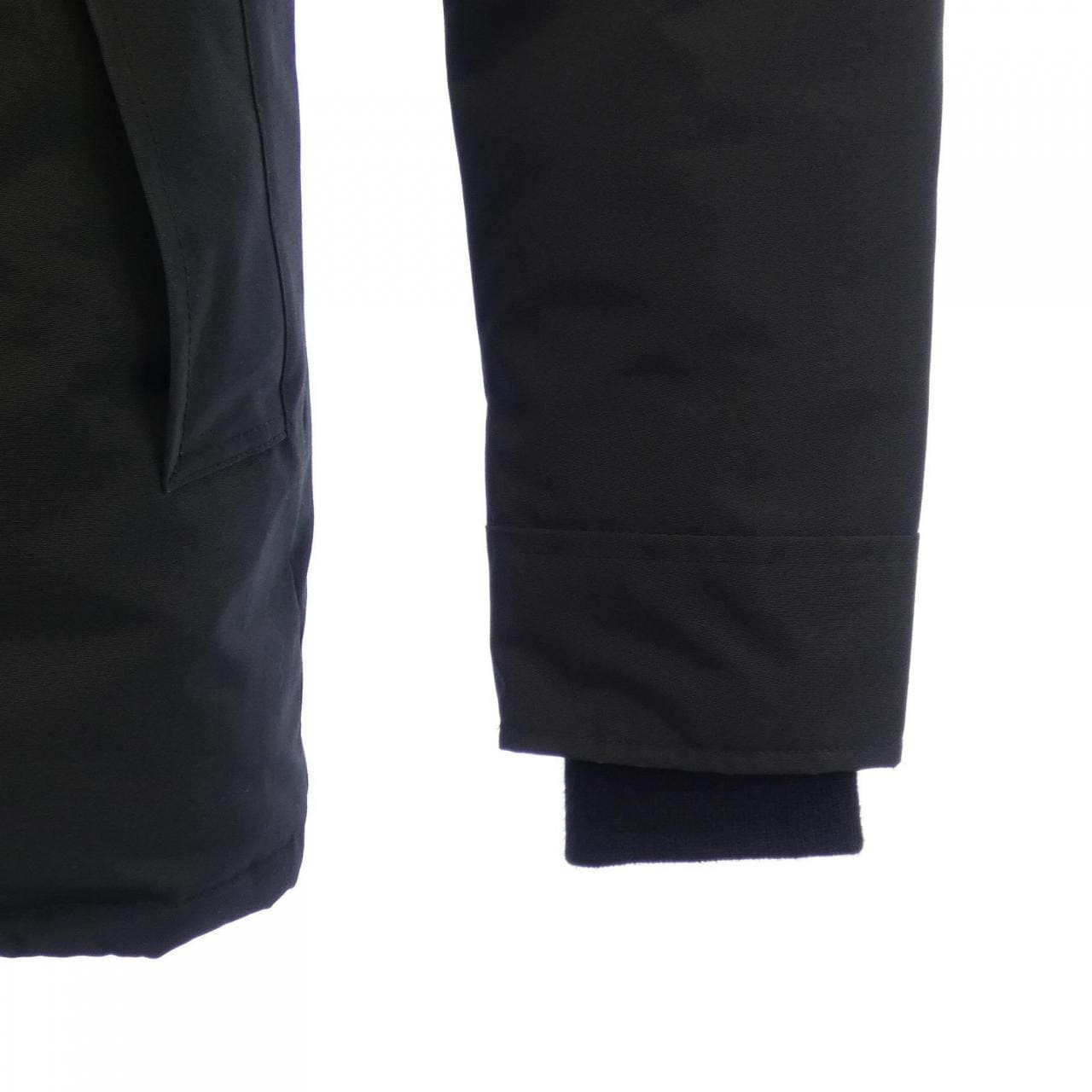 カナダグース CANADA GOOSE 3438JM JASPER ジャスパー ダウンジャケット