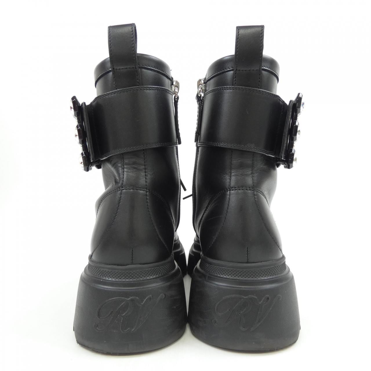 ロジェヴィヴィエ ROGER VIVIER RVW71036420SOAB999 ブーツ