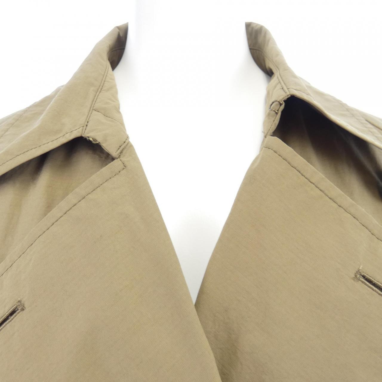 エーピーストゥディオ AP STUDIO 22-020-586-2020-3-0 トレンチコート