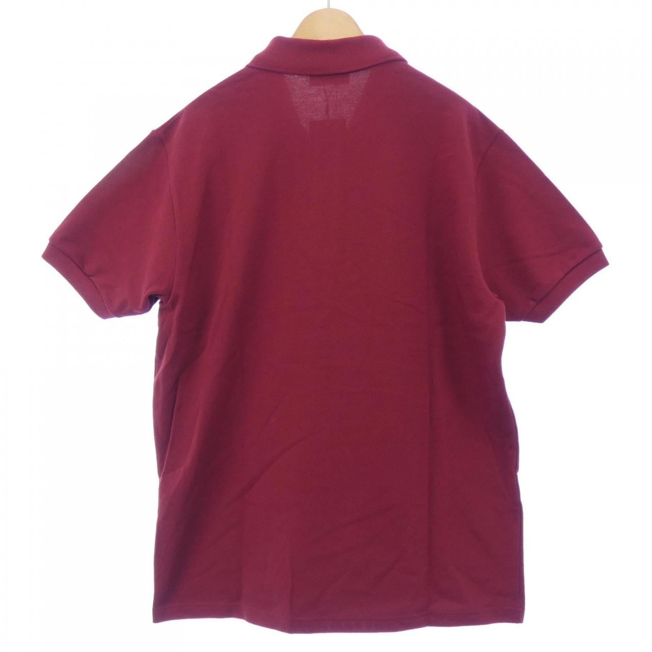 ELACIO ポロシャツ