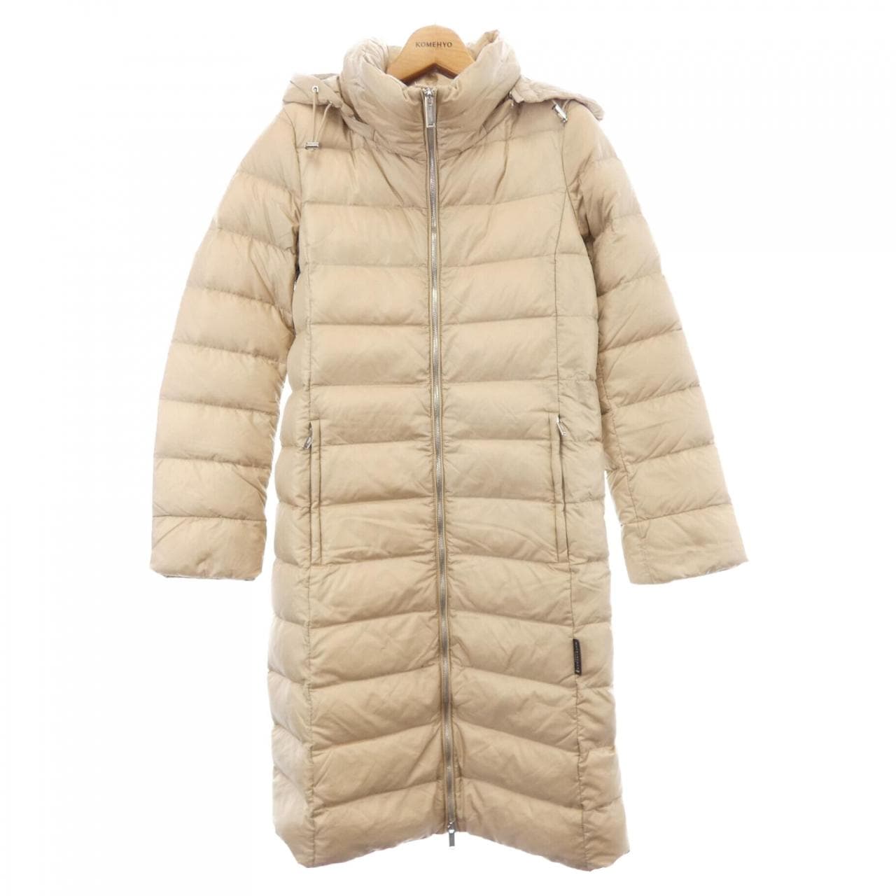 マッキントッシュロンドン MACKINTOSH LONDON ダウンコート