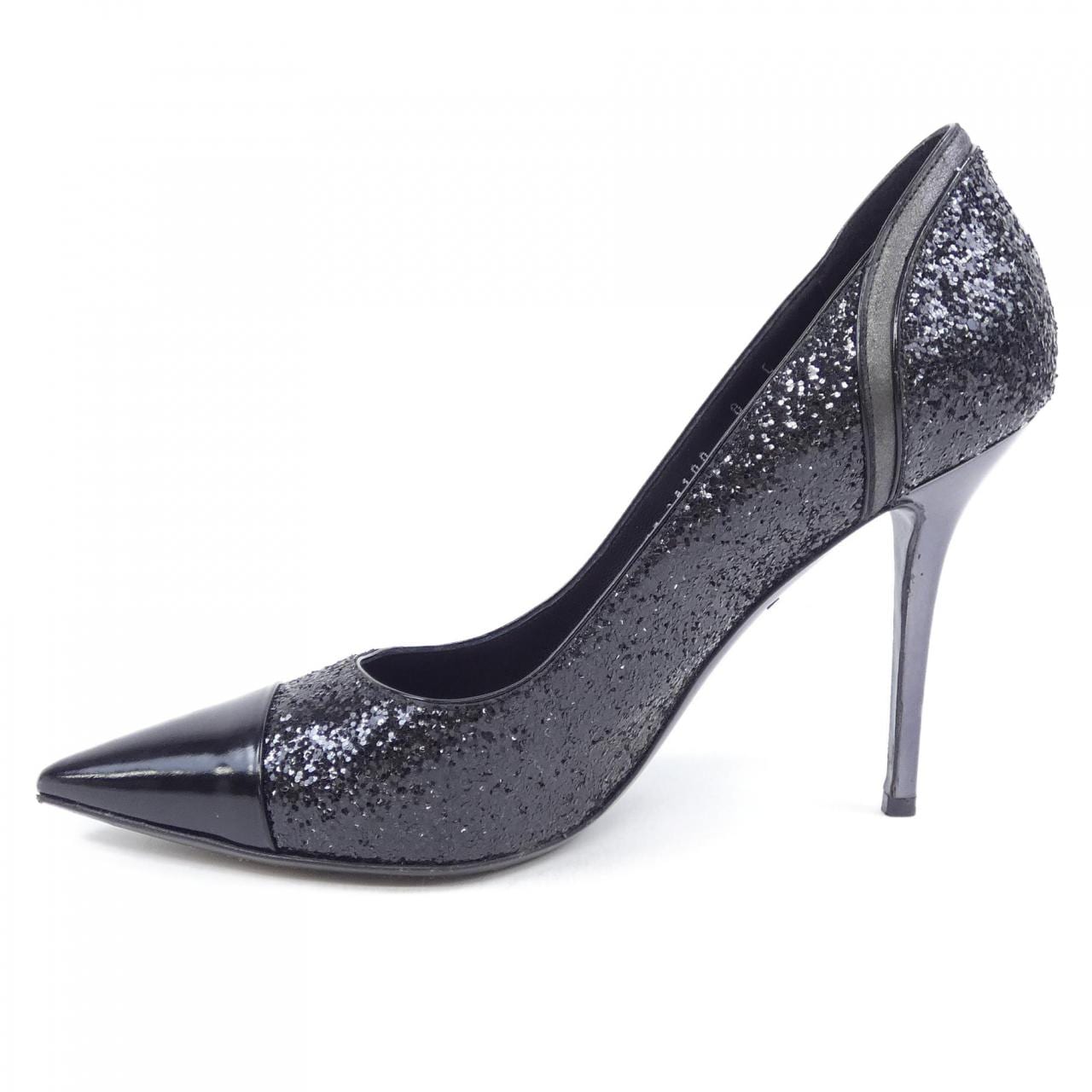 サルヴァトーレフェラガモ SALVATORE FERRAGAMO パンプス