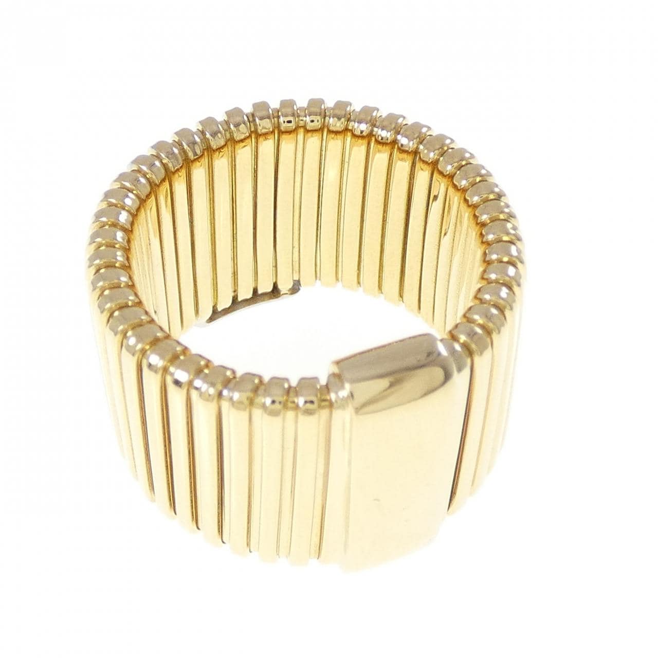 PONTE VECCHIO鑽石戒指 0.16 克拉