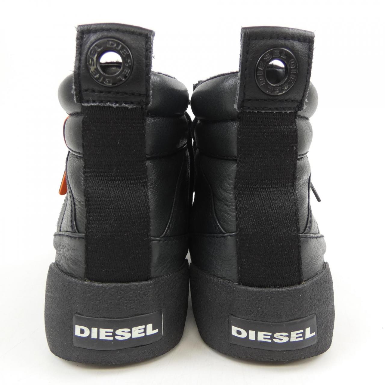 ディーゼル DIESEL スニーカー