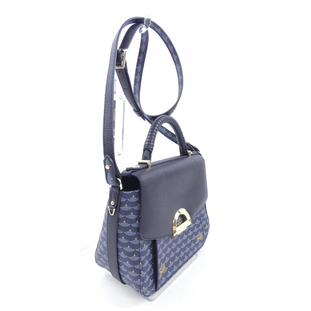 フォレルパージュ FAURE LE PAGE BAG