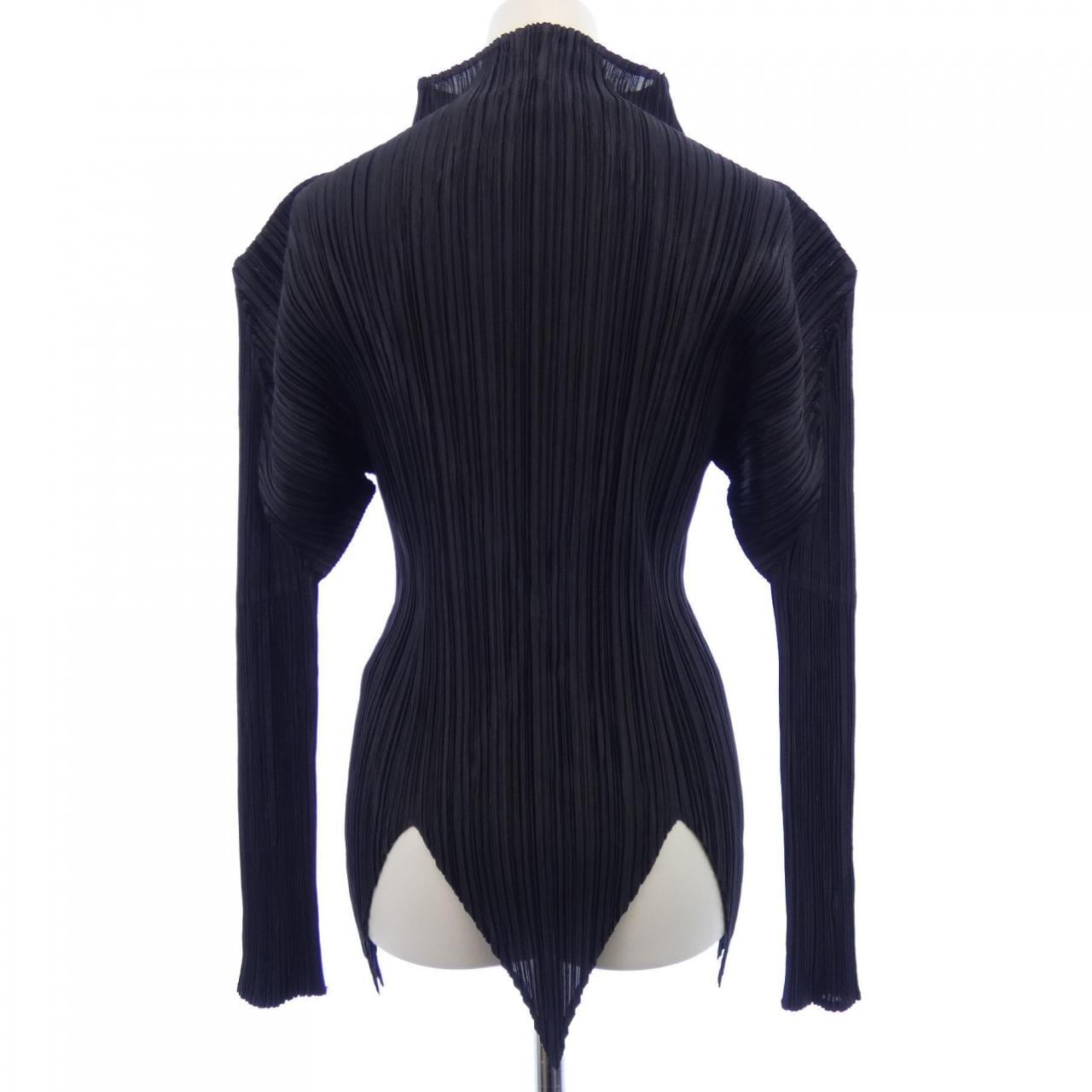 【ヴィンテージ】プリーツプリーズ PLEATS PLEASE PP64-JK629 トップス