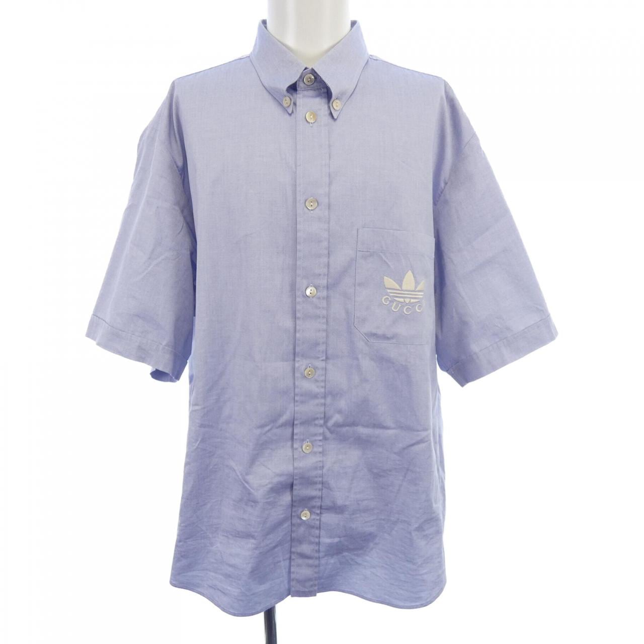 グッチ GUCCI 701360 ZAJRO シャツ