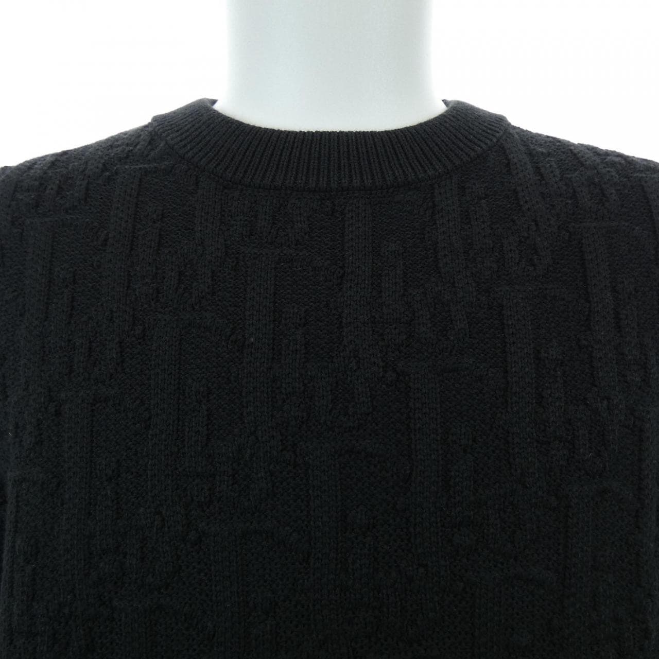 ディオール DIOR ディオール オブリーク 513M634A7003 ニット