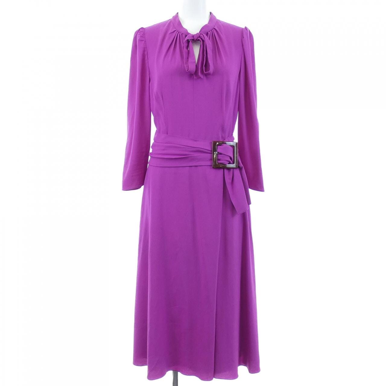 ドルチェアンドガッバーナ DOLCE&GABBANA F67M3T/FUABB ワンピース