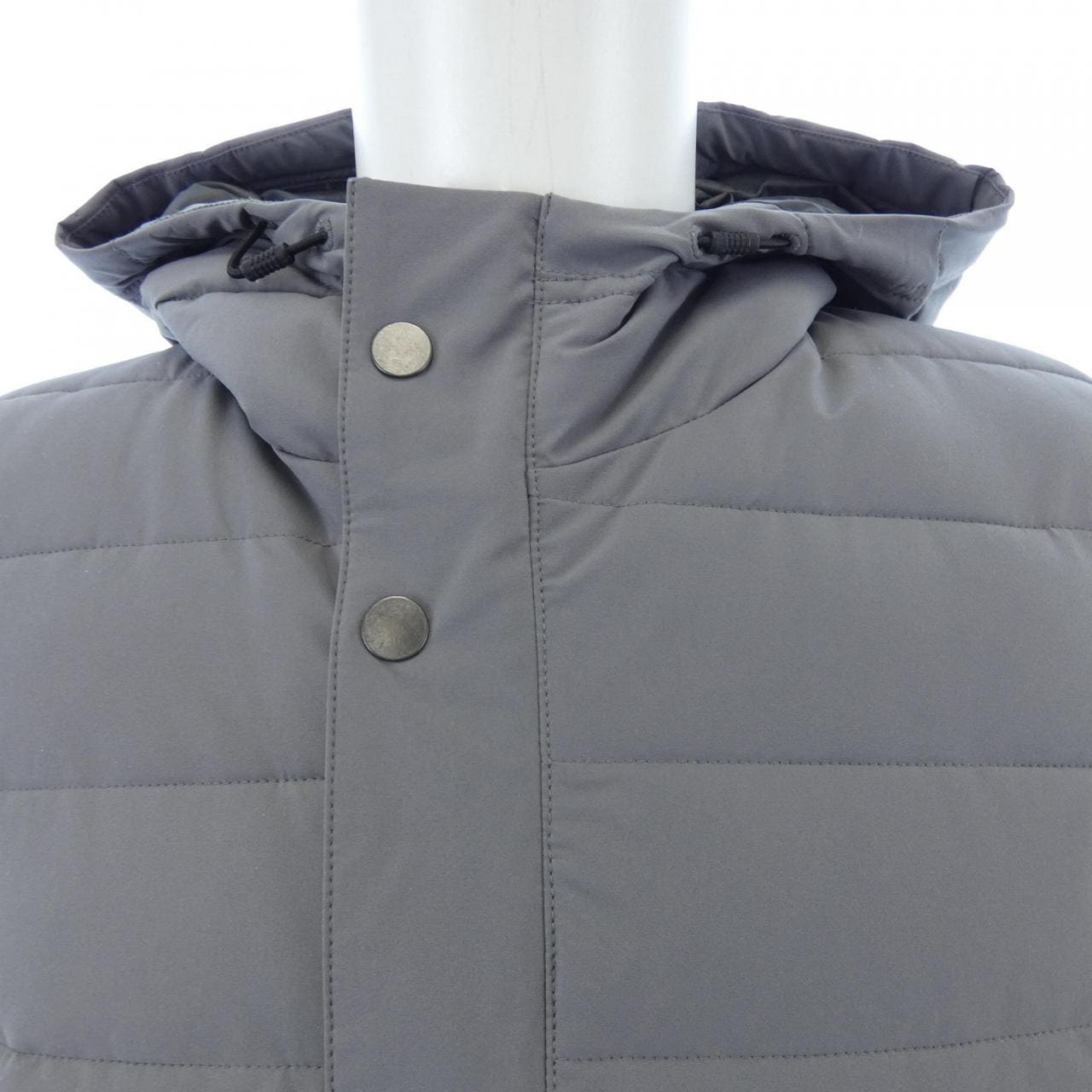 ZERO HALLIBURTON ZHG-A4A5a Blouson