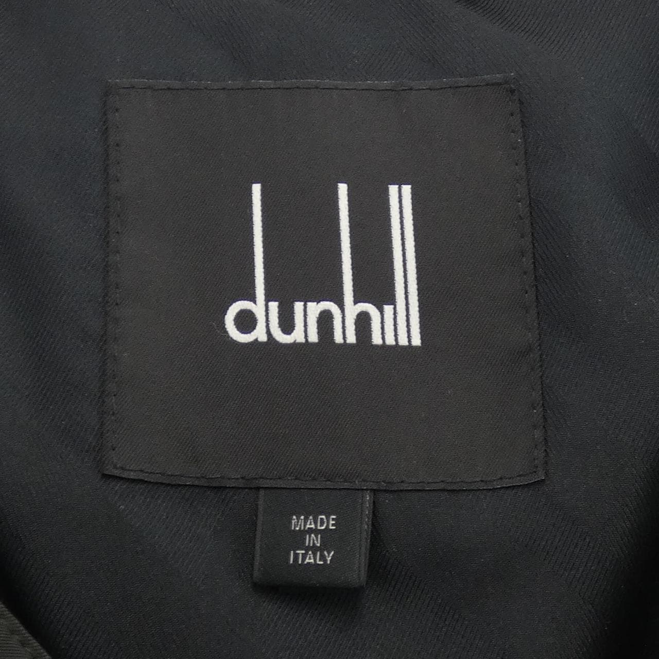 DUNHILL邓希尔羽绒服
