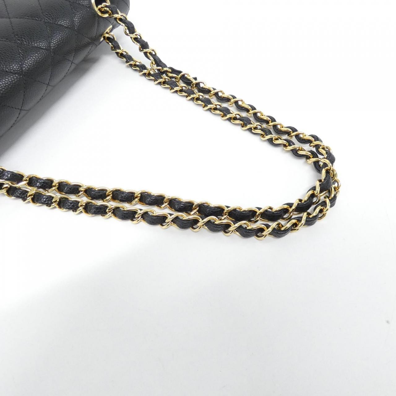 シャネル 1112 ショルダーバッグ