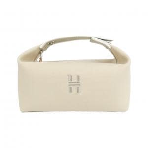 エルメス ブリッド ア ブラック PM 103222M ポーチ