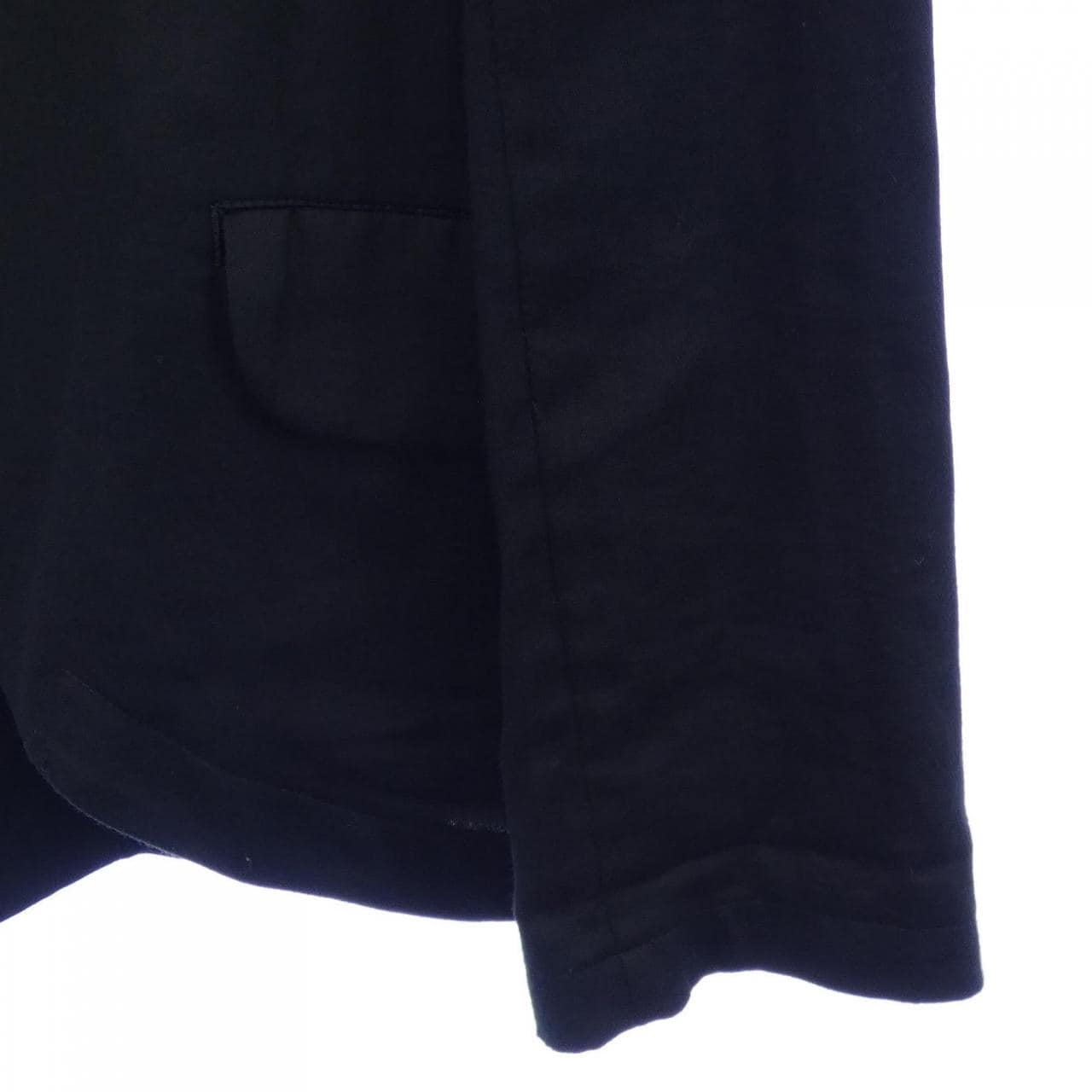 ヨウジヤマモトプリュスノアール YOHJI YAMAMOTO+NOIR NH-J13-053 ジャケット