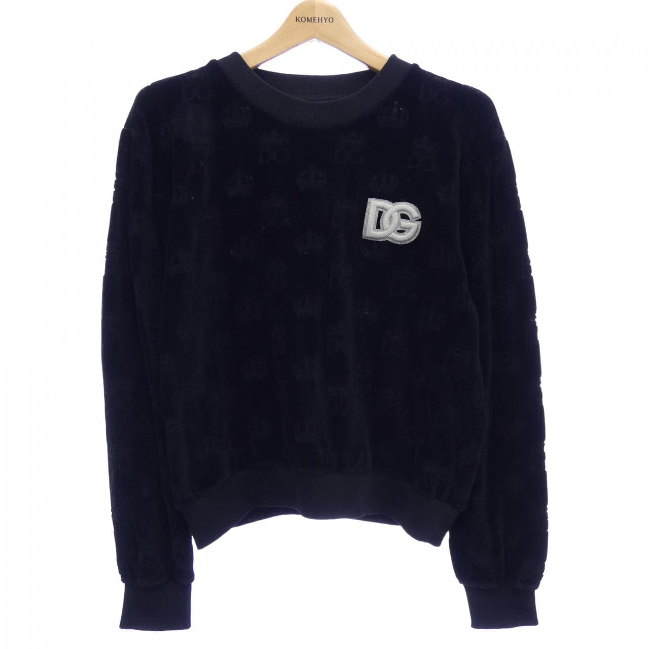 ドルチェアンドガッバーナ DOLCE&GABBANA トップス